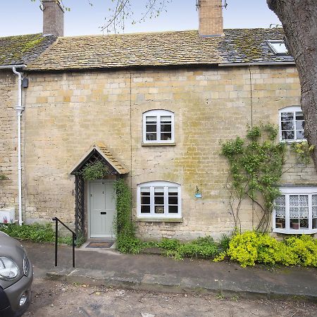 14 Vineyard Street Villa Winchcombe Exterior photo