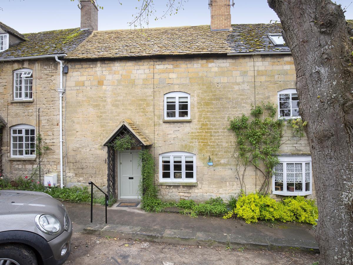 14 Vineyard Street Villa Winchcombe Exterior photo