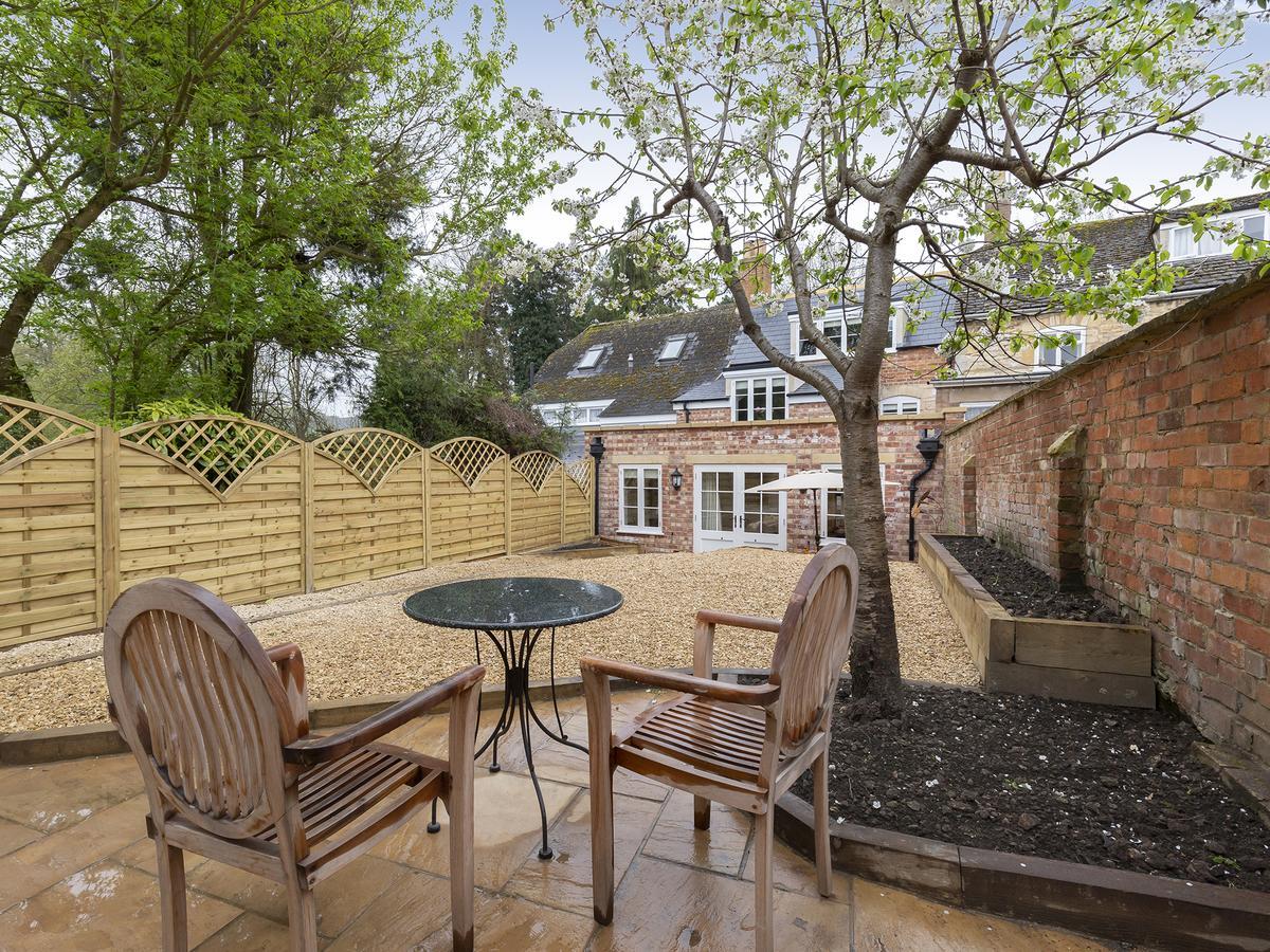 14 Vineyard Street Villa Winchcombe Exterior photo