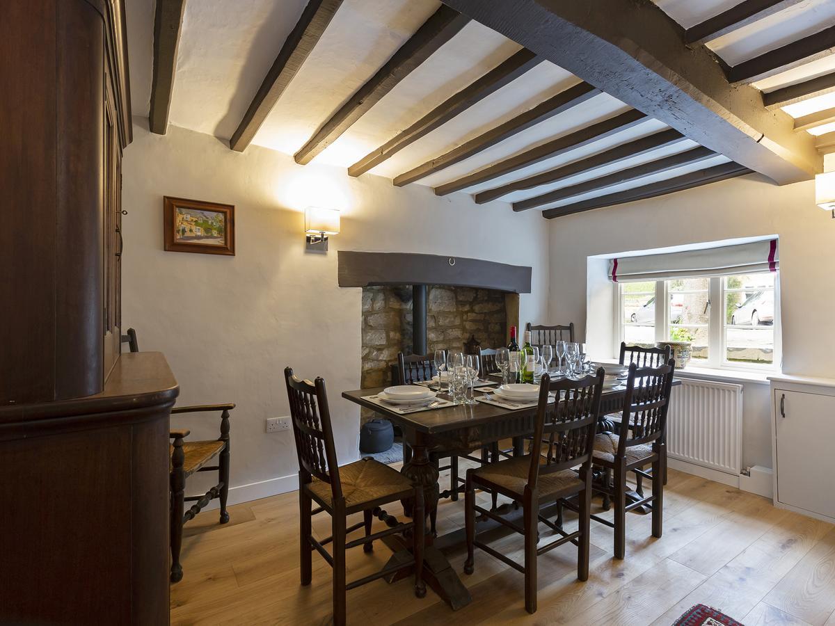 14 Vineyard Street Villa Winchcombe Exterior photo