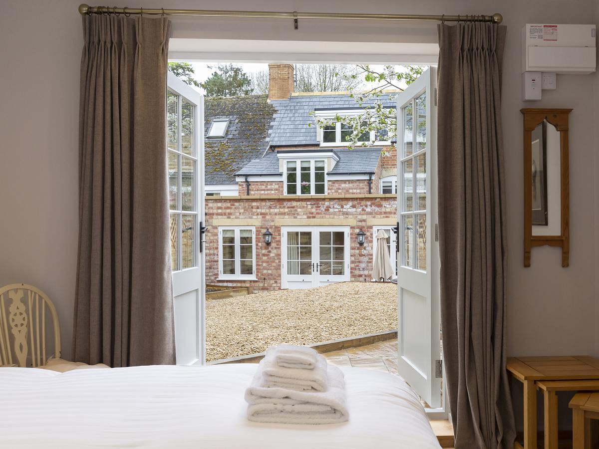 14 Vineyard Street Villa Winchcombe Exterior photo