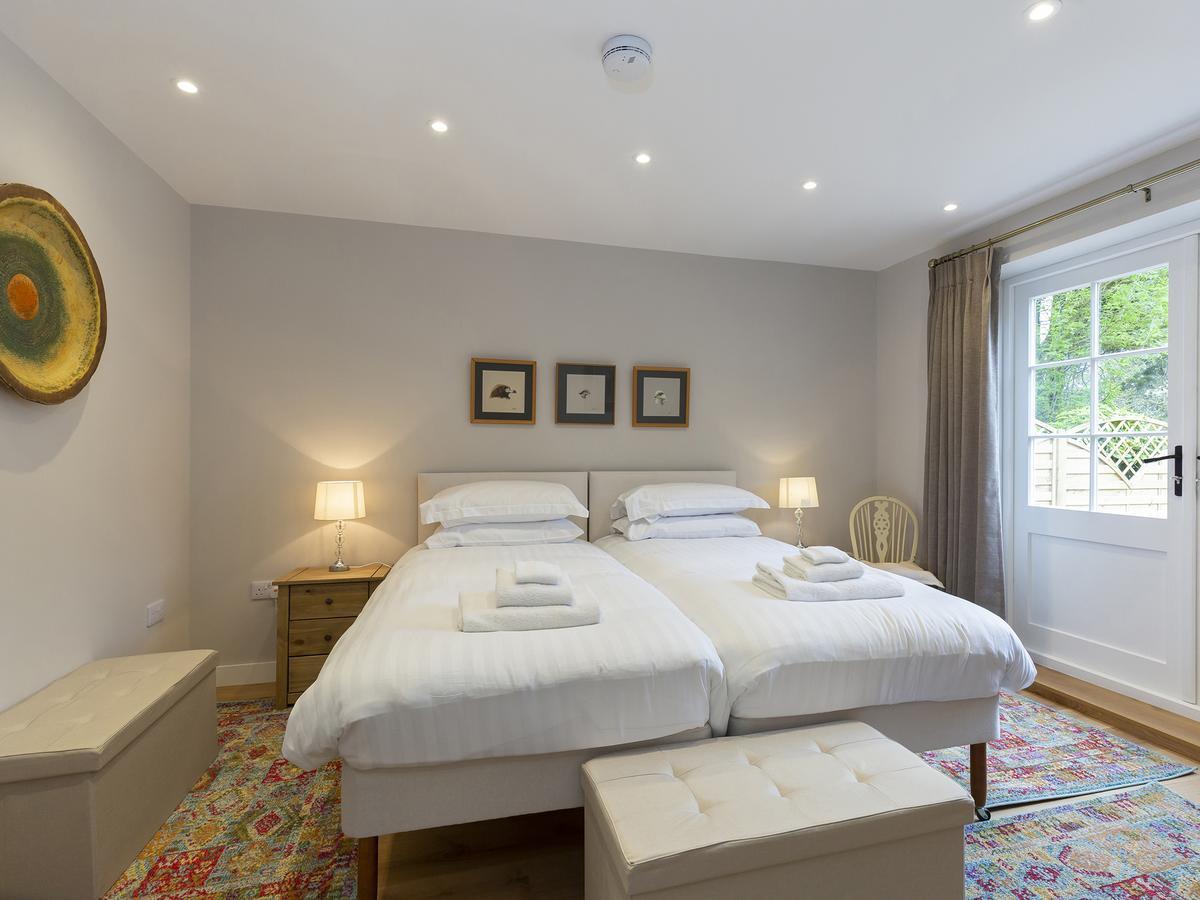 14 Vineyard Street Villa Winchcombe Exterior photo