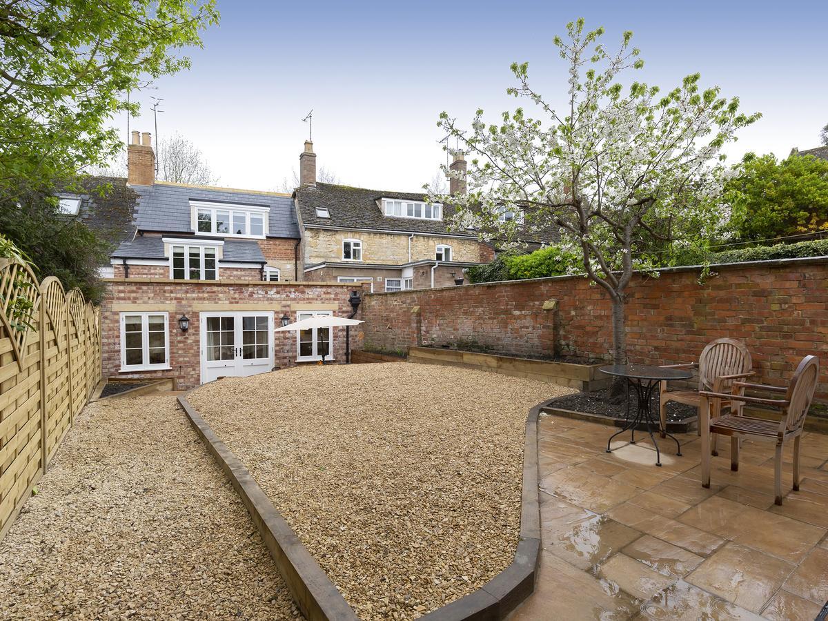 14 Vineyard Street Villa Winchcombe Exterior photo
