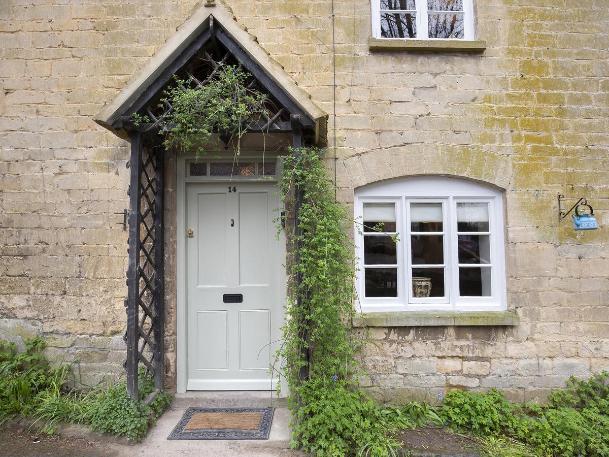 14 Vineyard Street Villa Winchcombe Exterior photo
