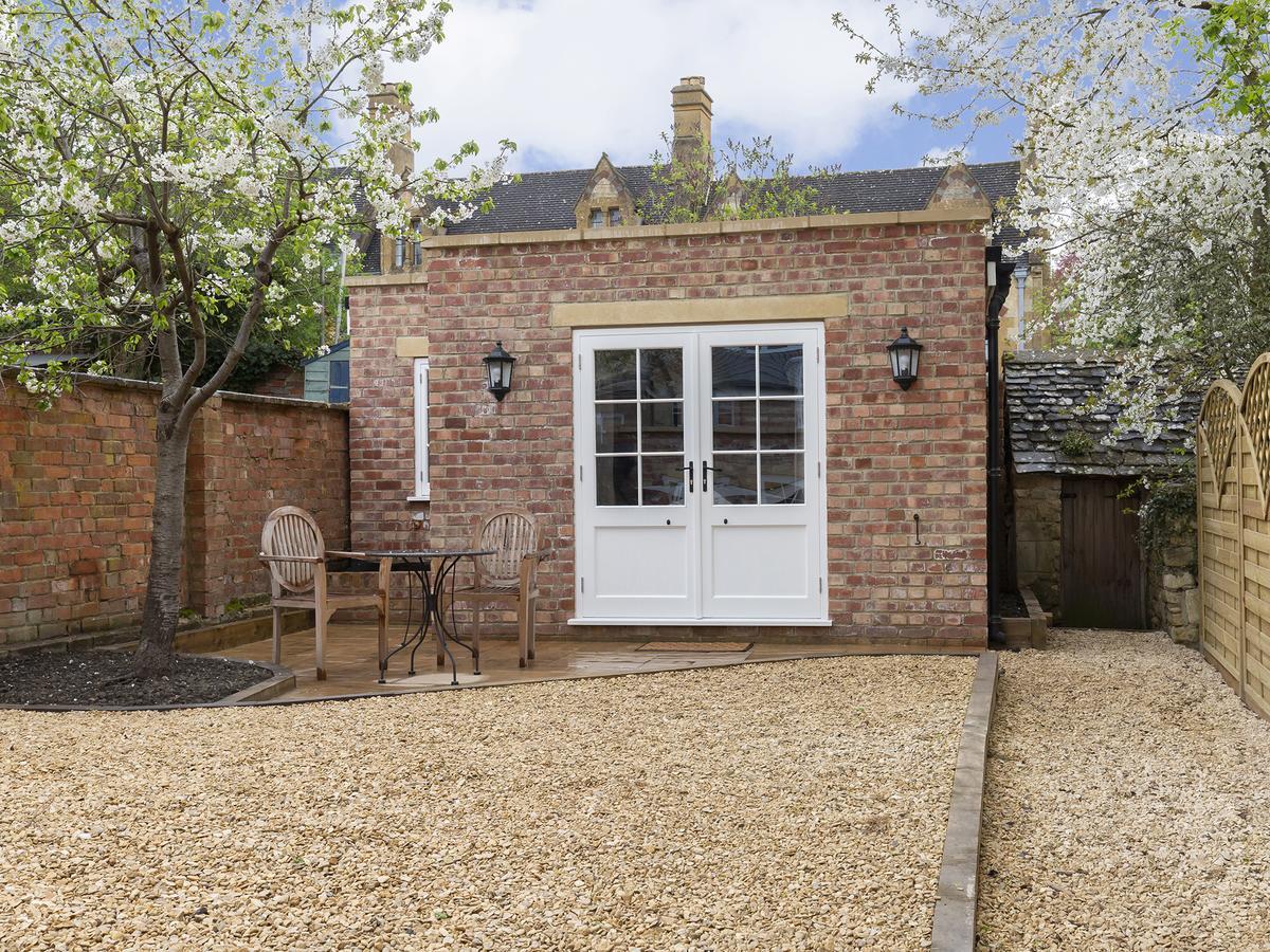 14 Vineyard Street Villa Winchcombe Exterior photo