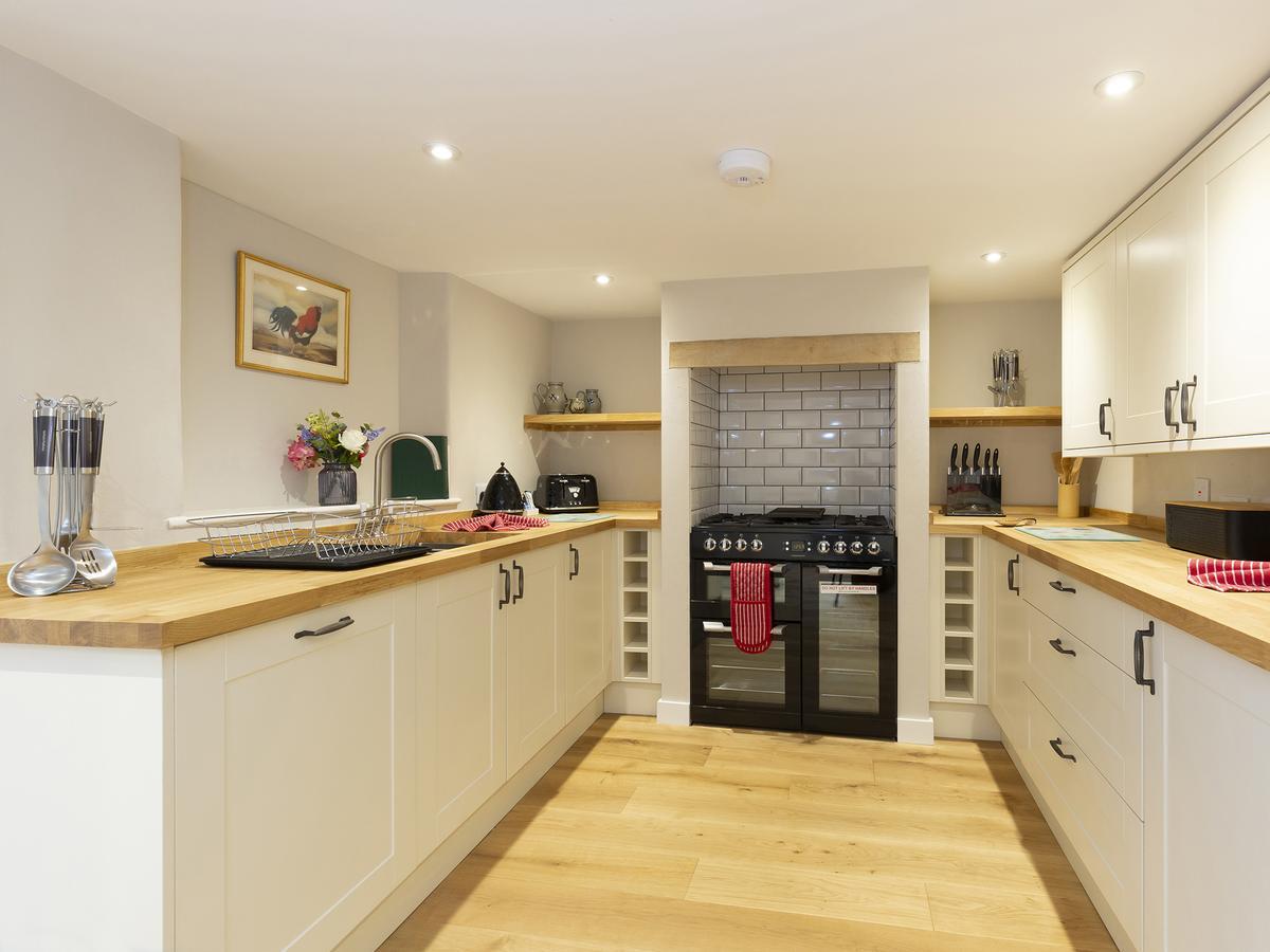 14 Vineyard Street Villa Winchcombe Exterior photo