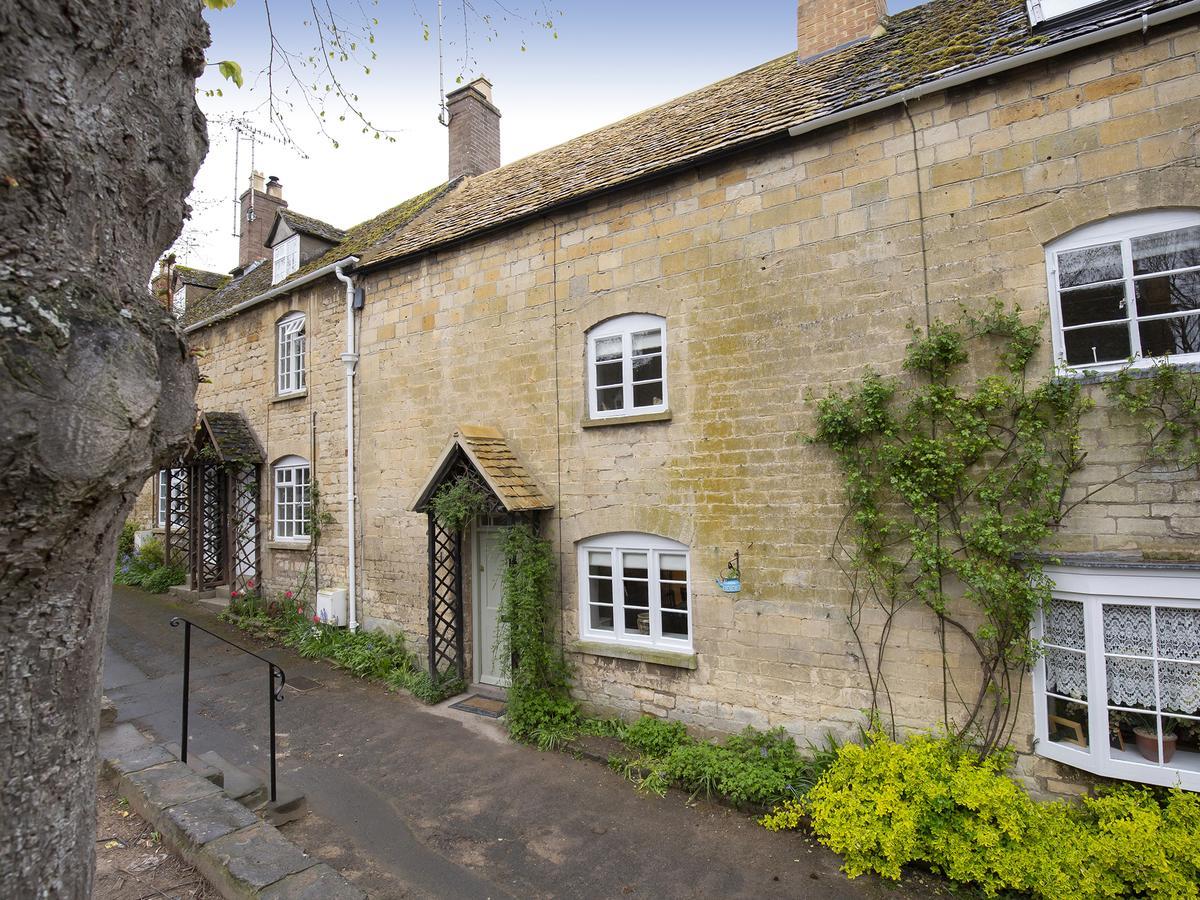 14 Vineyard Street Villa Winchcombe Exterior photo