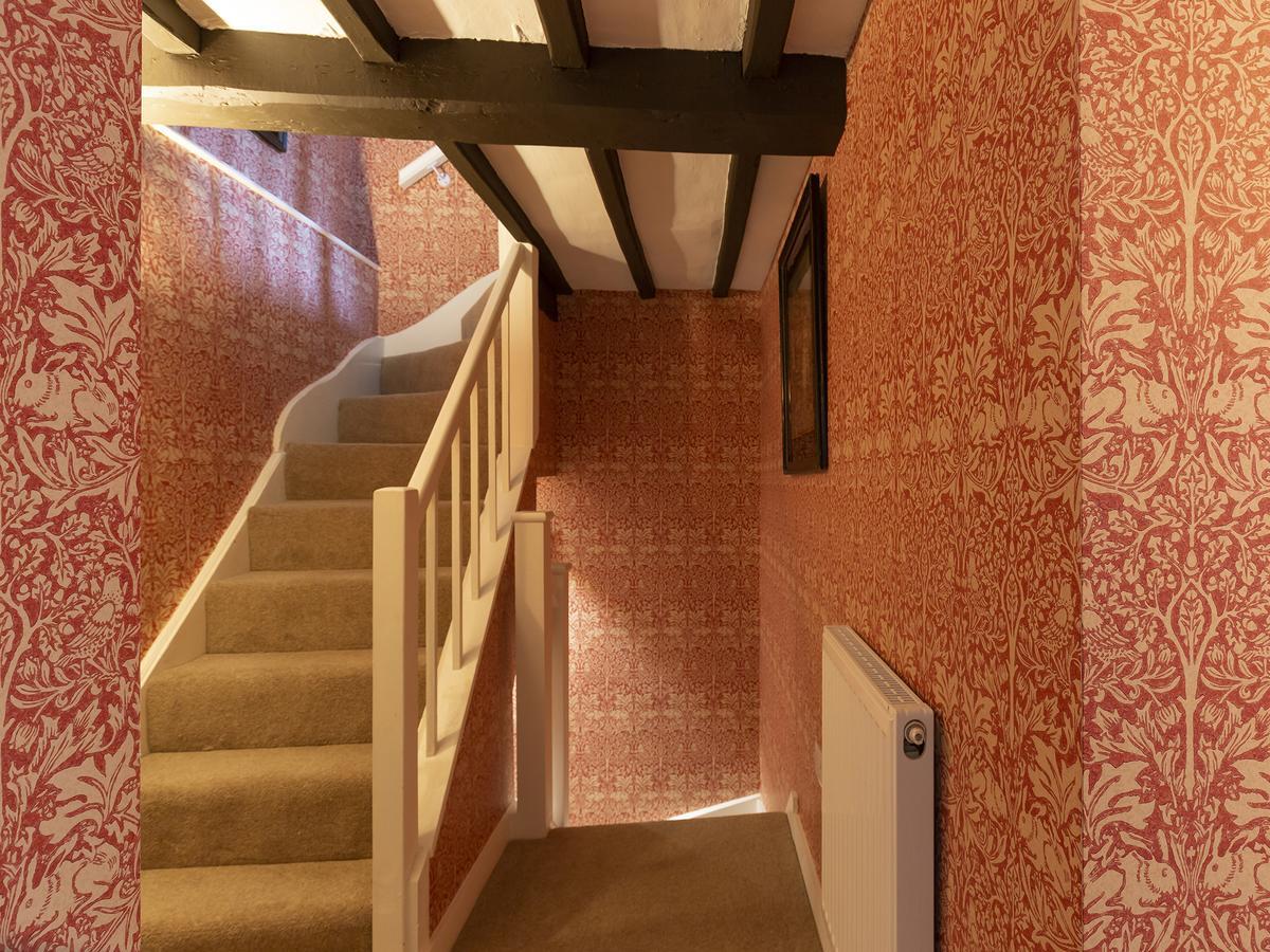 14 Vineyard Street Villa Winchcombe Exterior photo
