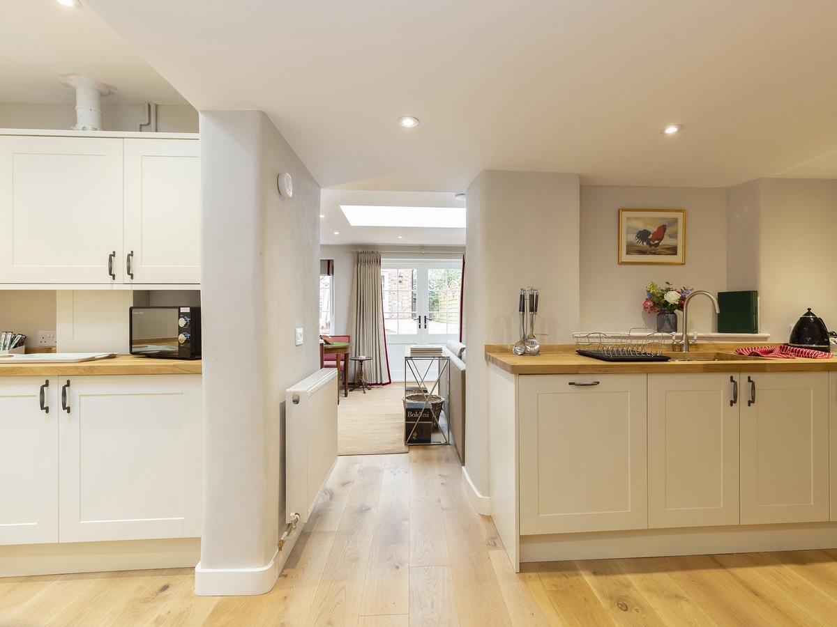 14 Vineyard Street Villa Winchcombe Exterior photo