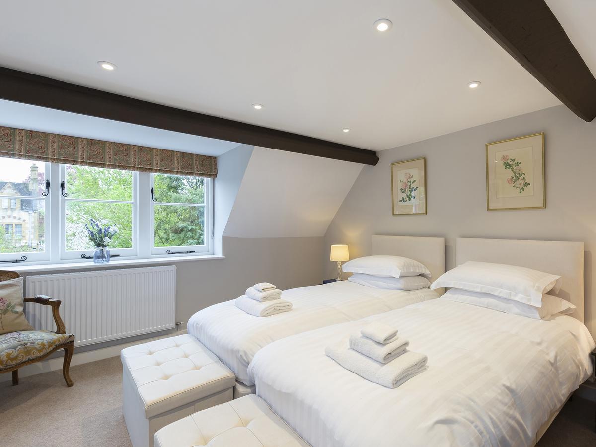 14 Vineyard Street Villa Winchcombe Exterior photo