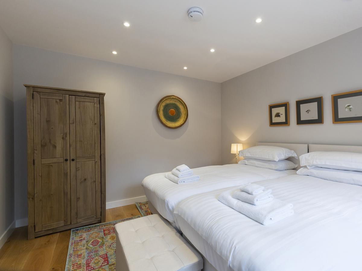 14 Vineyard Street Villa Winchcombe Exterior photo