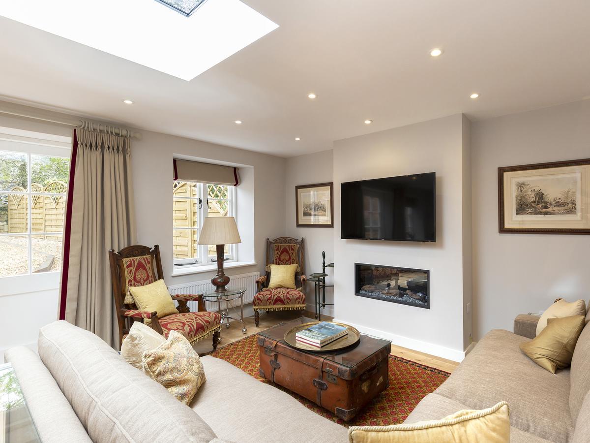 14 Vineyard Street Villa Winchcombe Exterior photo