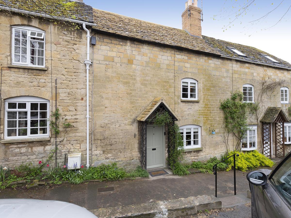 14 Vineyard Street Villa Winchcombe Exterior photo