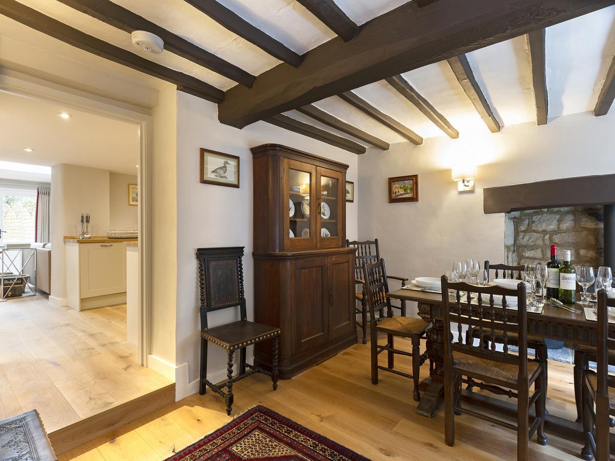 14 Vineyard Street Villa Winchcombe Exterior photo
