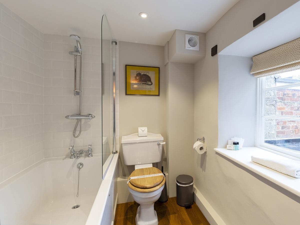 14 Vineyard Street Villa Winchcombe Exterior photo