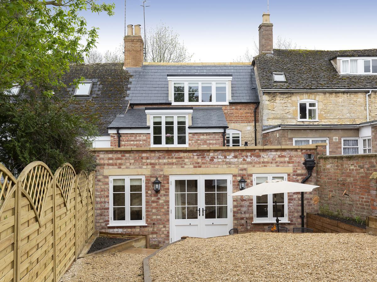 14 Vineyard Street Villa Winchcombe Exterior photo