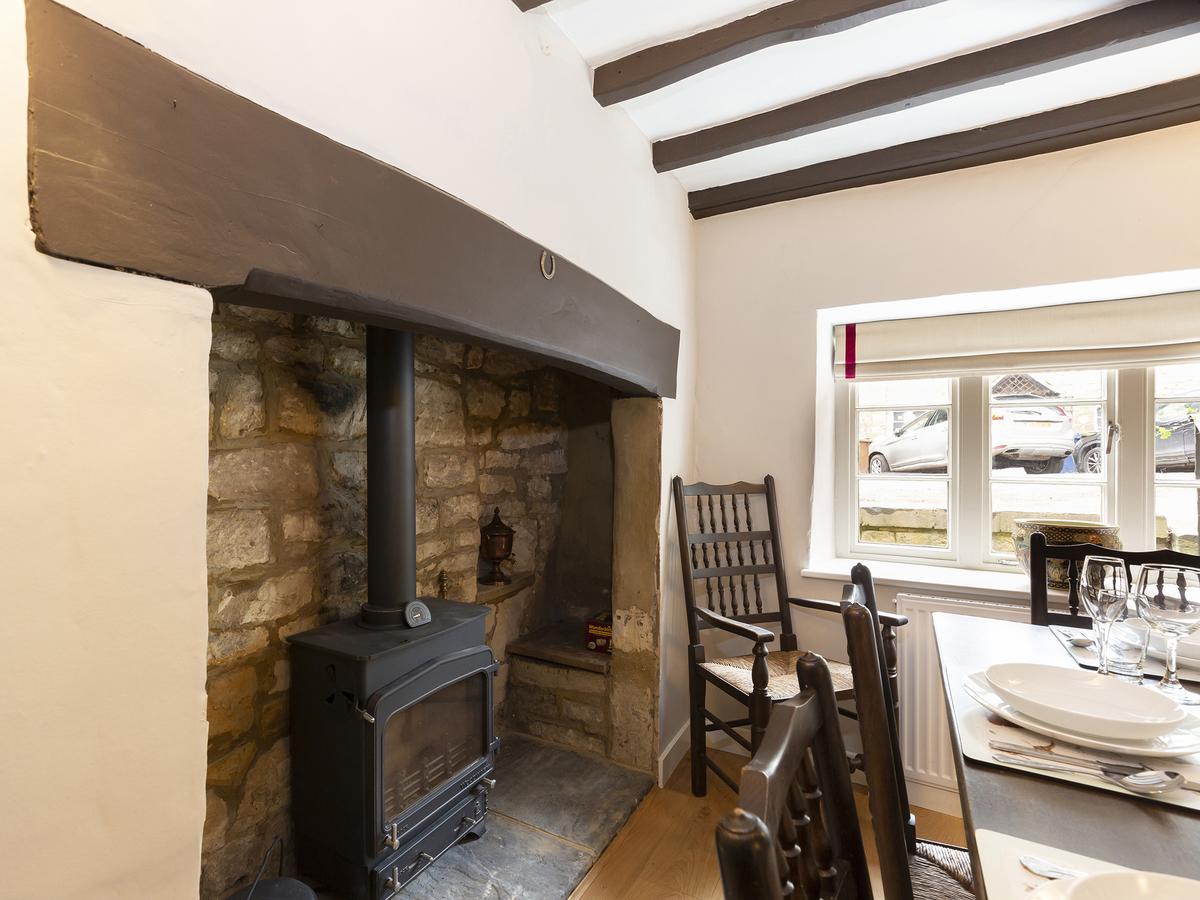 14 Vineyard Street Villa Winchcombe Exterior photo